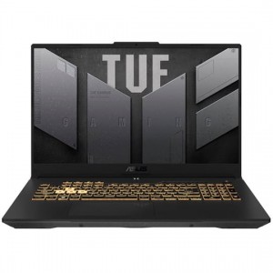 Ноутбук Asus  TUF Gaming FX707ZU4-HX044 90NR0FJ5-M002C0